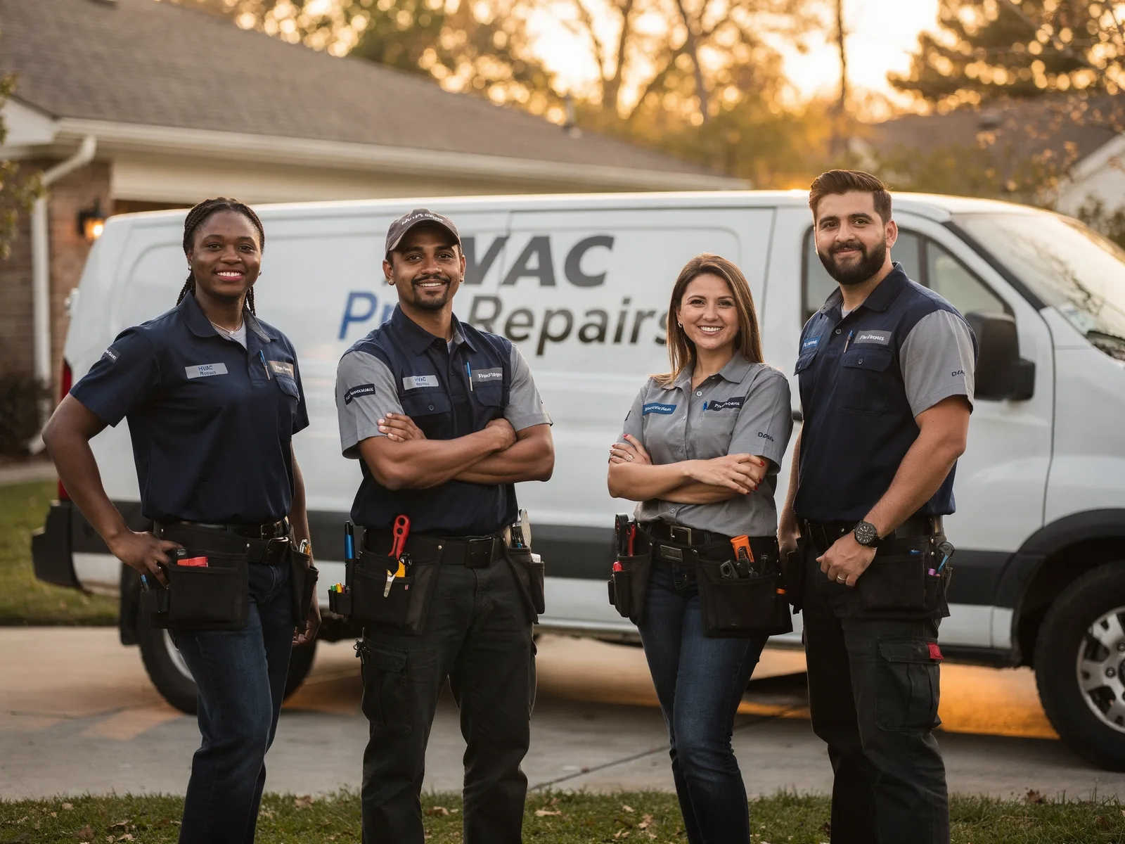 Heat Pump Repair company in Emeigh, PA